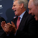 … “You can always trust our government!” (Reuters/Jonathan Ernst)